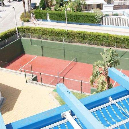 Costa Ballena Comodo Bajo Con Piscina, Patio Y 3 Dormitorios Parking Free 로타 외부 사진