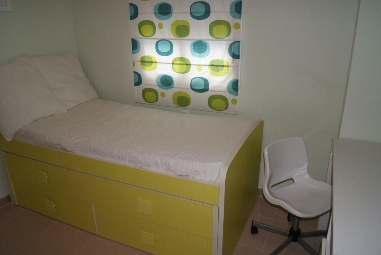 Costa Ballena Comodo Bajo Con Piscina, Patio Y 3 Dormitorios Parking Free 로타 외부 사진