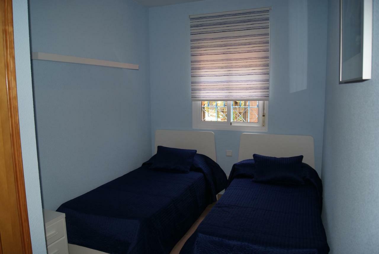 Costa Ballena Comodo Bajo Con Piscina, Patio Y 3 Dormitorios Parking Free 로타 외부 사진