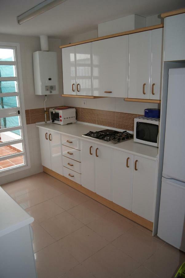 Costa Ballena Comodo Bajo Con Piscina, Patio Y 3 Dormitorios Parking Free 로타 외부 사진