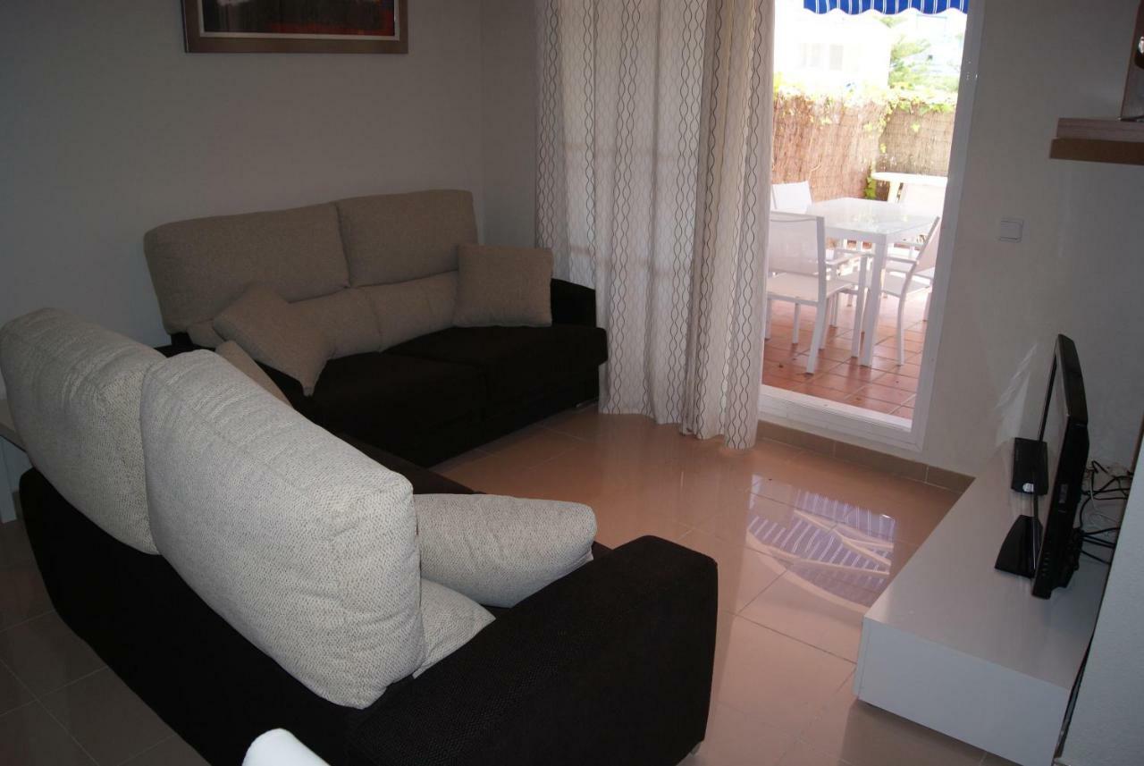 Costa Ballena Comodo Bajo Con Piscina, Patio Y 3 Dormitorios Parking Free 로타 외부 사진