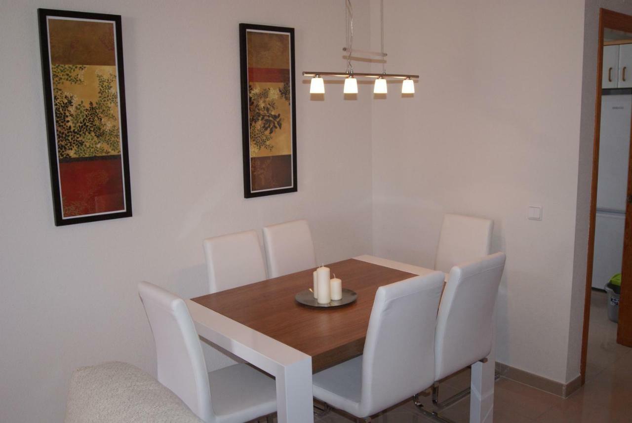 Costa Ballena Comodo Bajo Con Piscina, Patio Y 3 Dormitorios Parking Free 로타 외부 사진