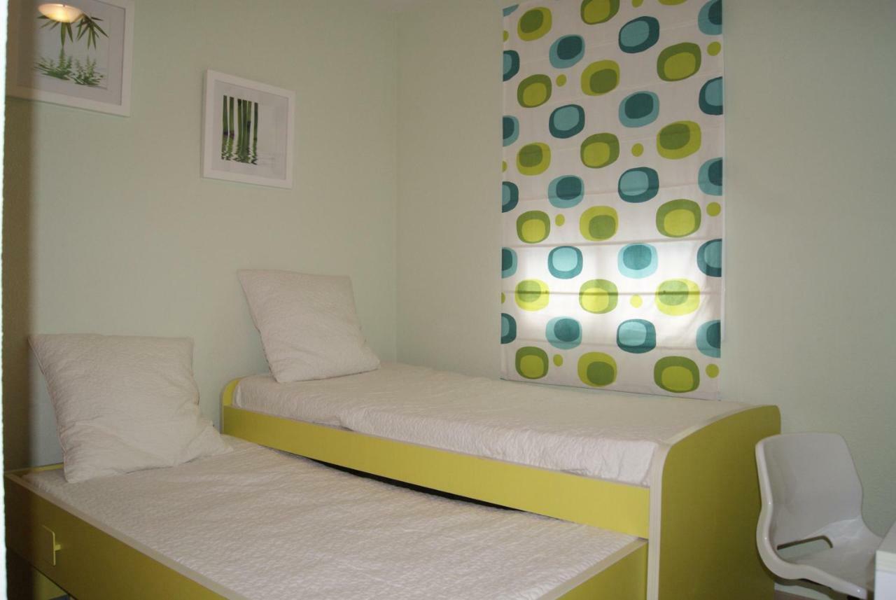 Costa Ballena Comodo Bajo Con Piscina, Patio Y 3 Dormitorios Parking Free 로타 외부 사진