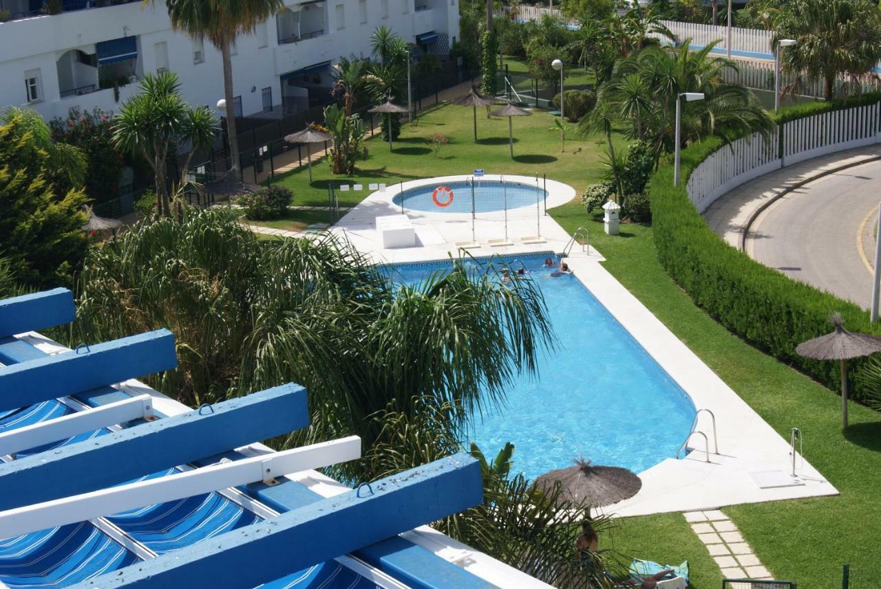 Costa Ballena Comodo Bajo Con Piscina, Patio Y 3 Dormitorios Parking Free 로타 외부 사진